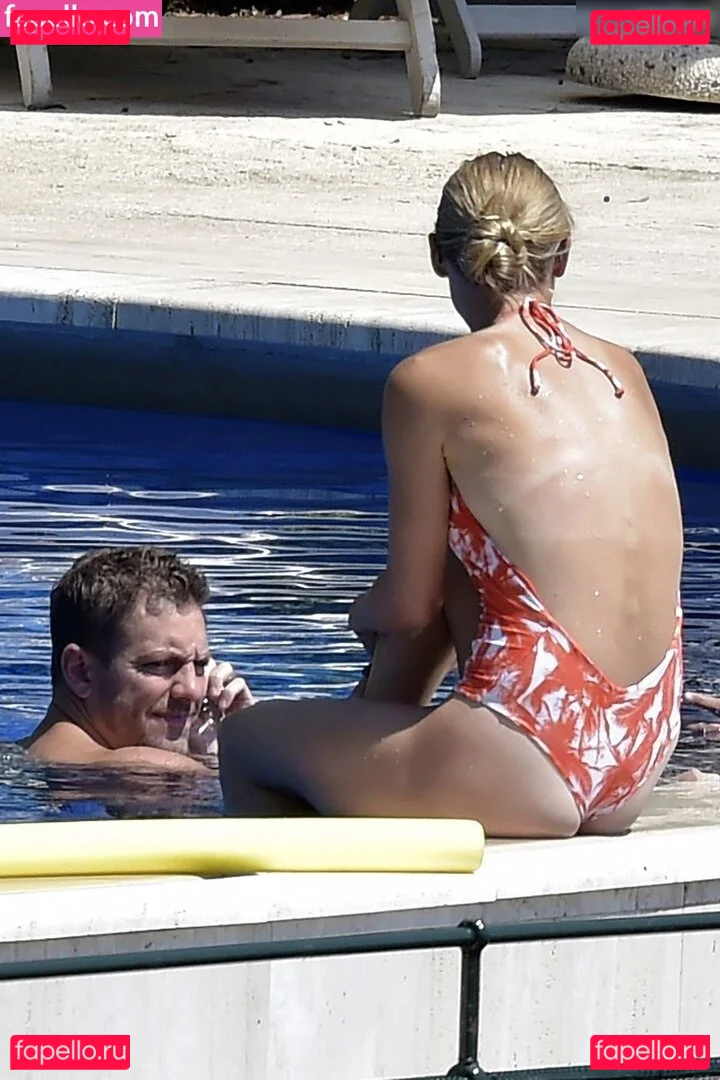 Caroline Wozniacki Onlyfans Photo Gallery 