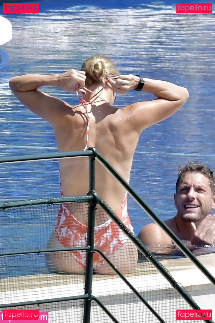 Caroline Wozniacki Onlyfans Photo Gallery 