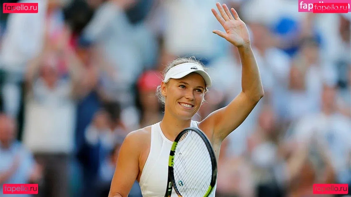Caroline Wozniacki Onlyfans Photo Gallery 