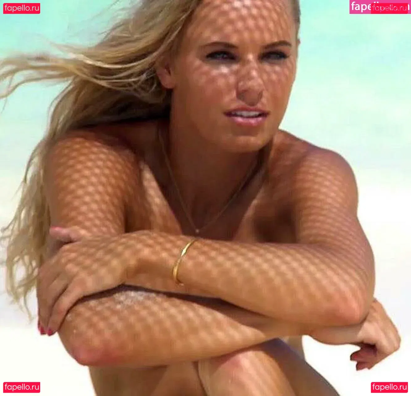 Caroline Wozniacki Onlyfans Photo Gallery 