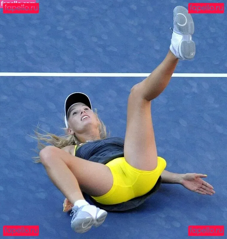 Caroline Wozniacki Onlyfans Photo Gallery 