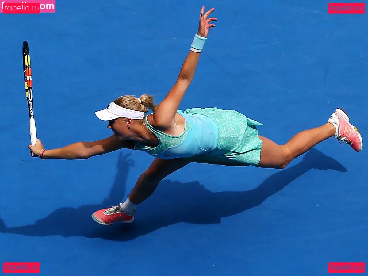 Caroline Wozniacki Onlyfans Photo Gallery 