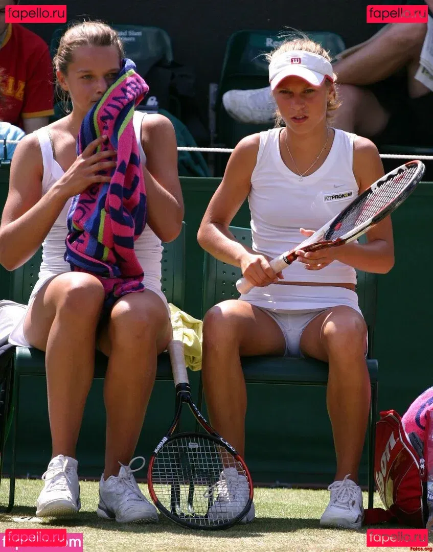 Caroline Wozniacki Onlyfans Photo Gallery 