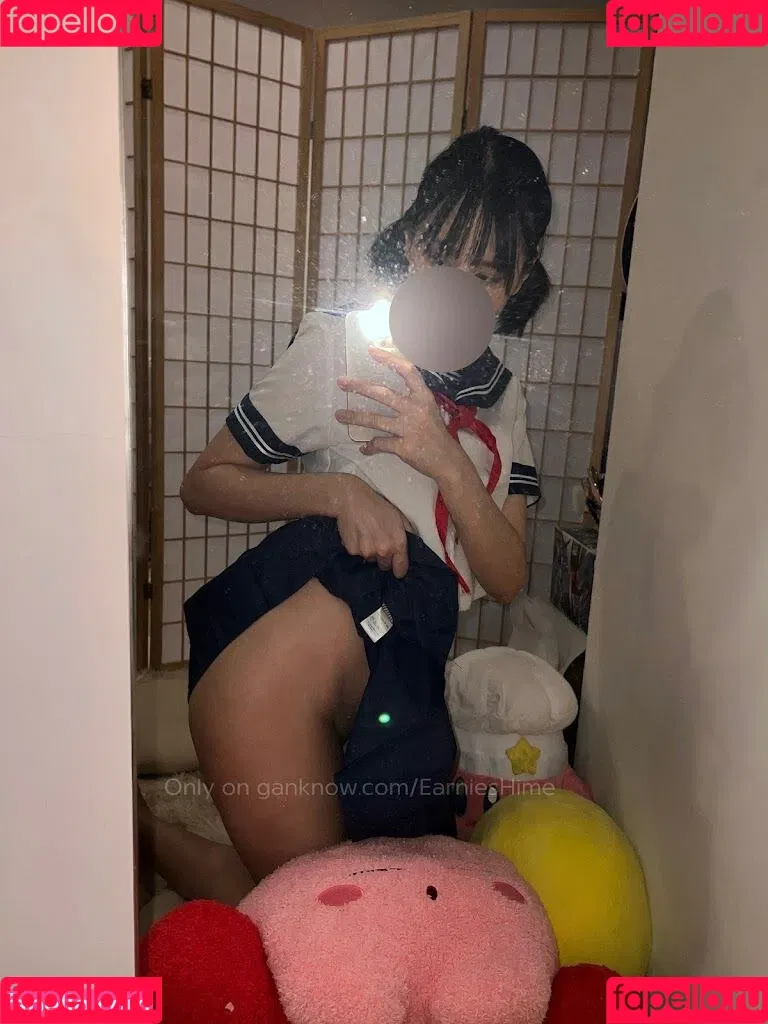 EarniesHime Onlyfans Photo Gallery 