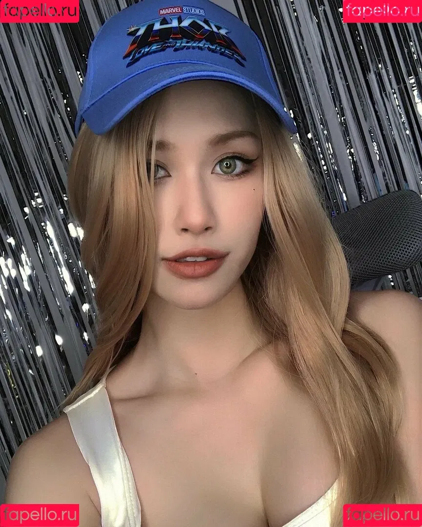 EarniesHime Onlyfans Photo Gallery 