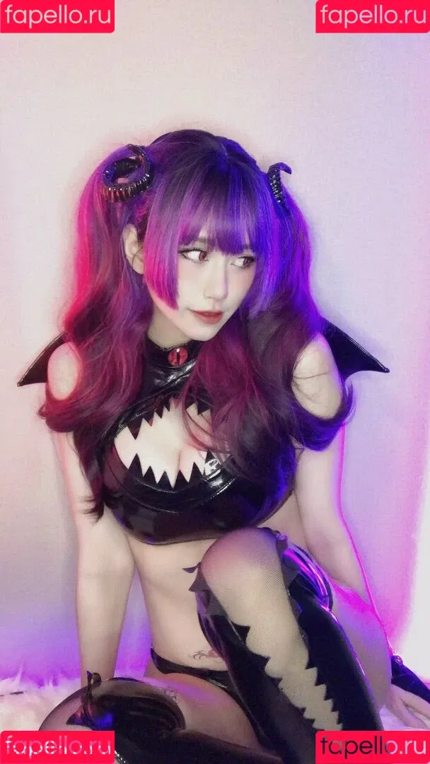 EarniesHime Onlyfans Photo Gallery 