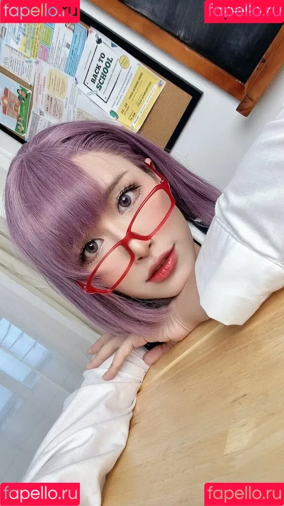 EarniesHime Onlyfans Photo Gallery 