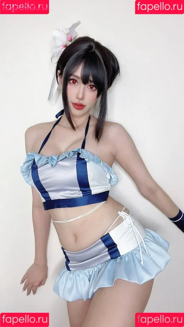 EarniesHime Onlyfans Photo Gallery 