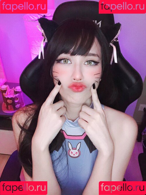 EarniesHime Onlyfans Photo Gallery 