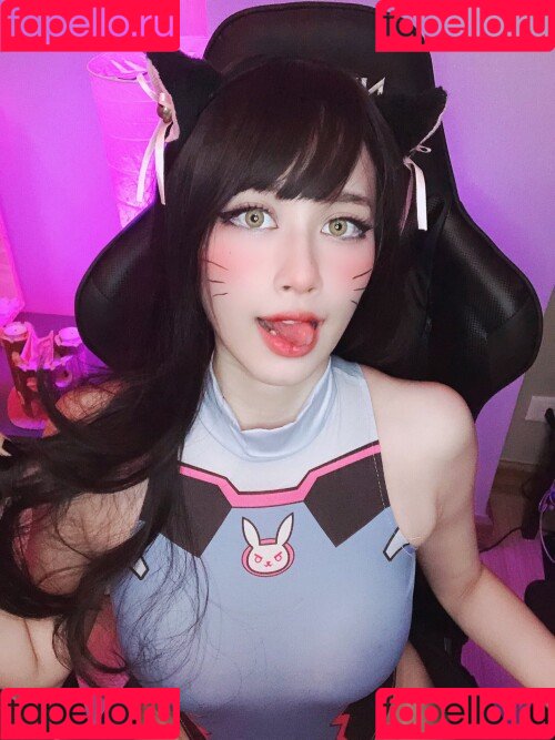 EarniesHime Onlyfans Photo Gallery 