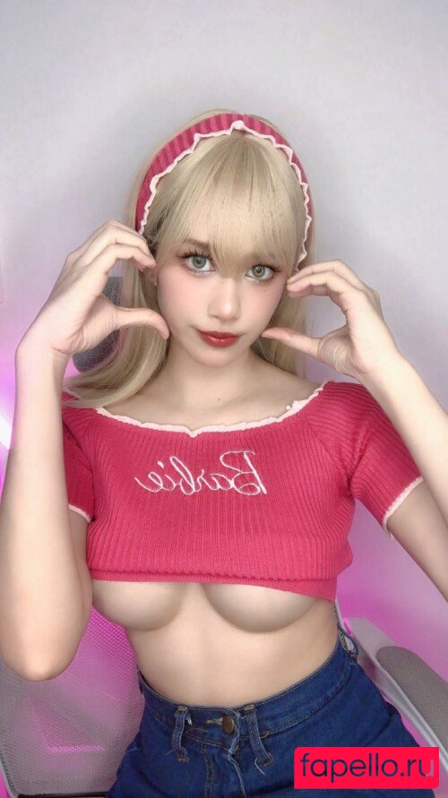 EarniesHime Nude Onlyfans Photo 44