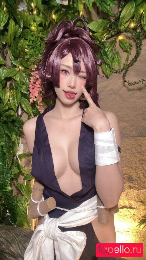 EarniesHime Nude Onlyfans Photo 12