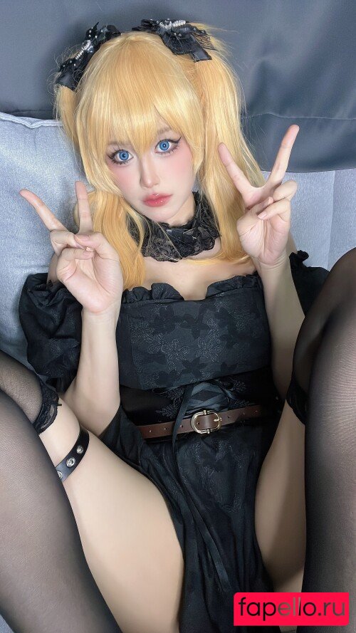 EarniesHime Nude Onlyfans Photo 8