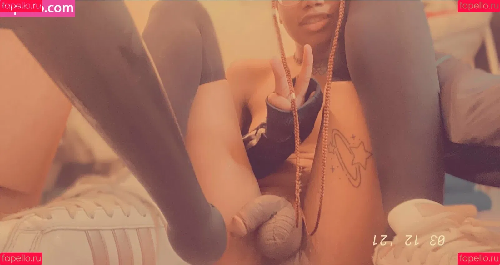 cloudyvi_ Onlyfans Photo Gallery 