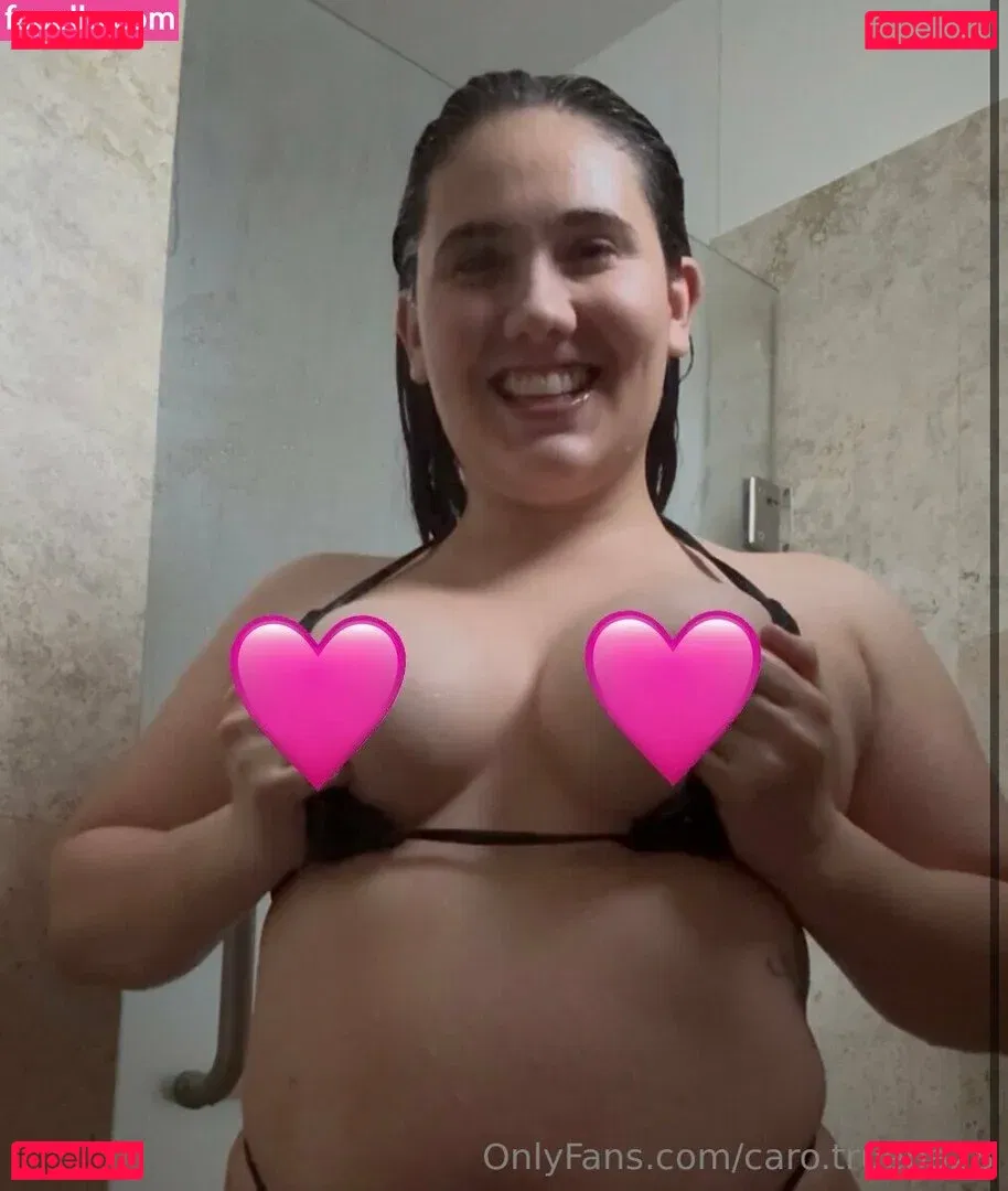 caro.trueba28 Onlyfans Photo Gallery 