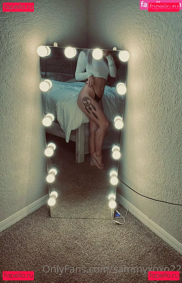 sammyxoxo22 Onlyfans Photo Gallery 