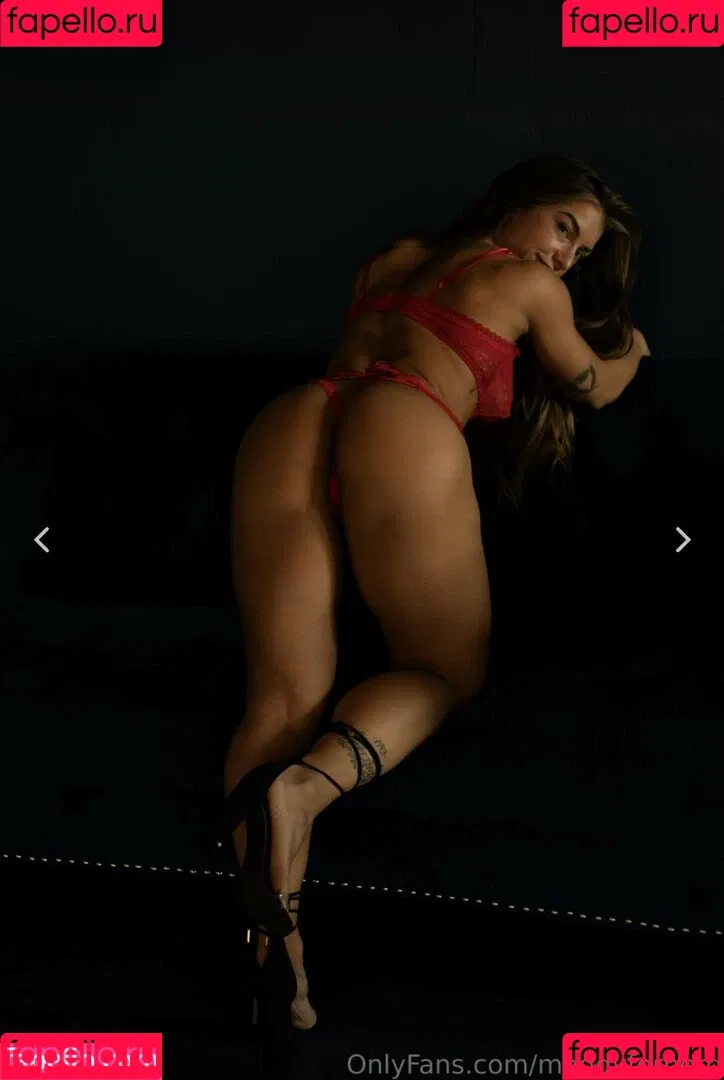 Maddy Forberg Onlyfans Photo Gallery 