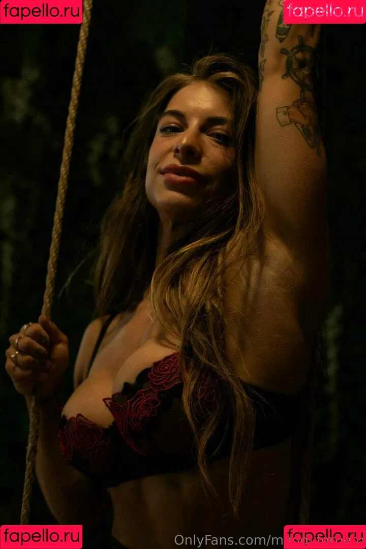 Maddy Forberg Onlyfans Photo Gallery 