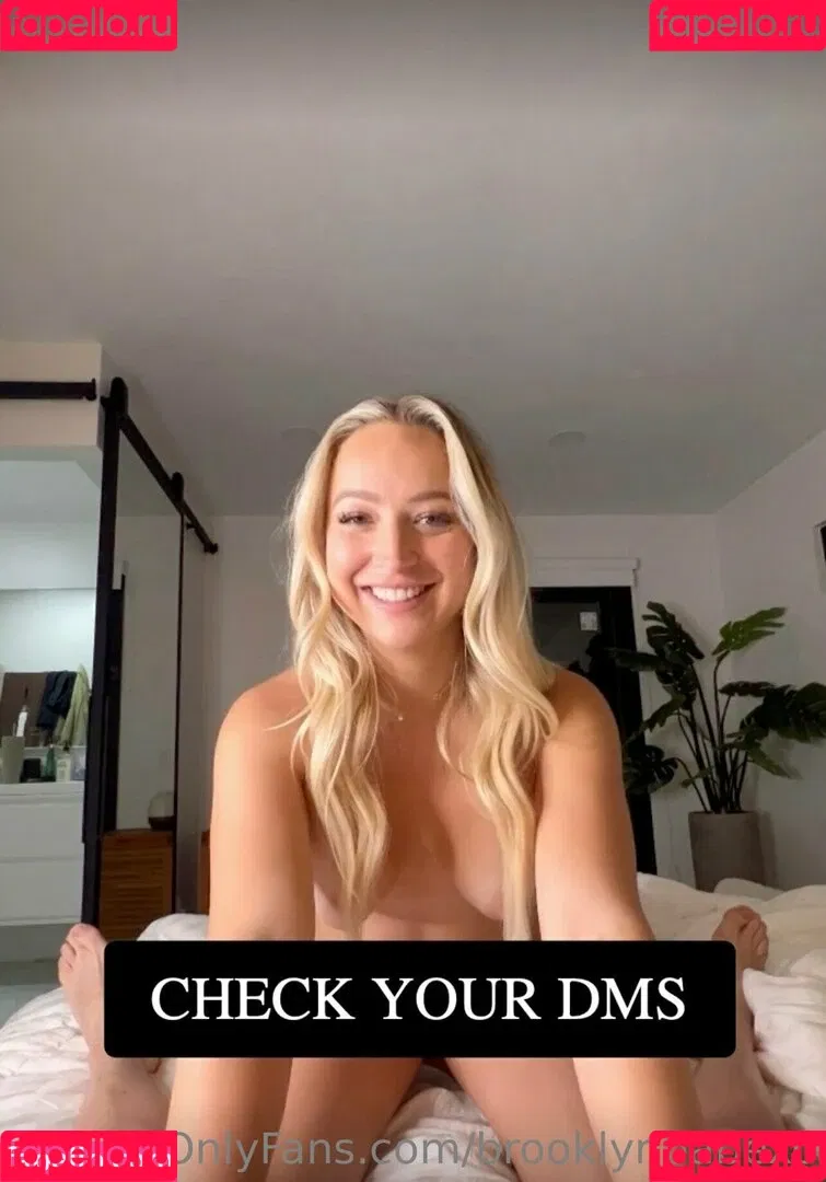 brooklynbabexo Onlyfans Photo Gallery 