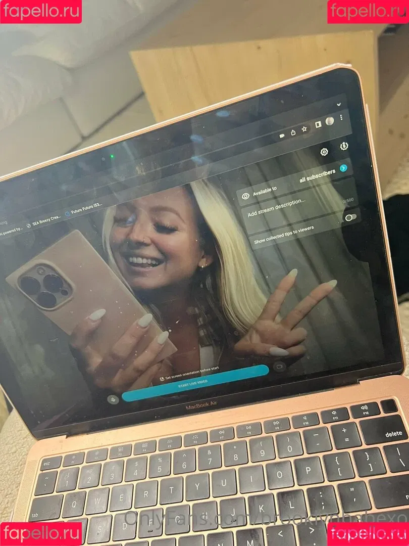 brooklynbabexo Onlyfans Photo Gallery 