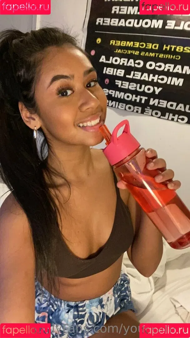 Yourkarina Onlyfans Photo Gallery 