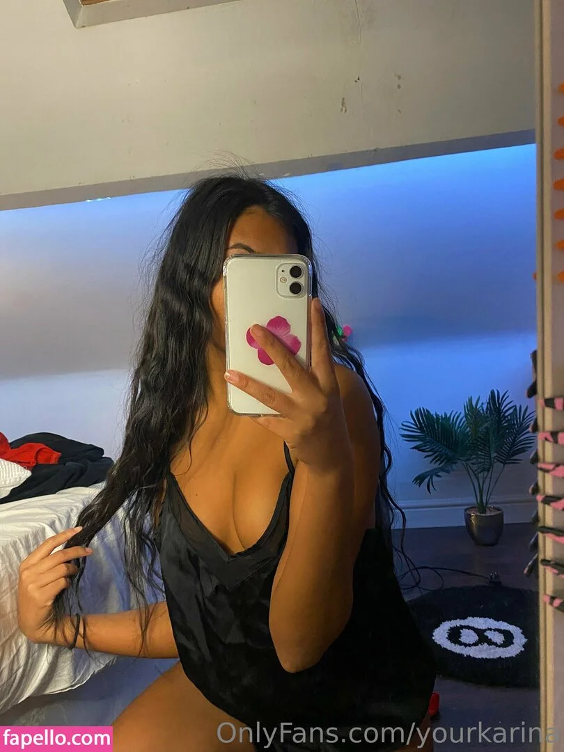 Yourkarina Onlyfans Photo Gallery 