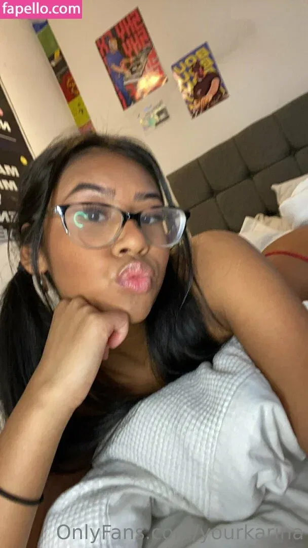 Yourkarina Onlyfans Photo Gallery 