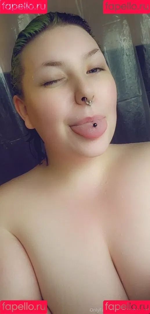 thiccghostgirl Onlyfans Photo Gallery 