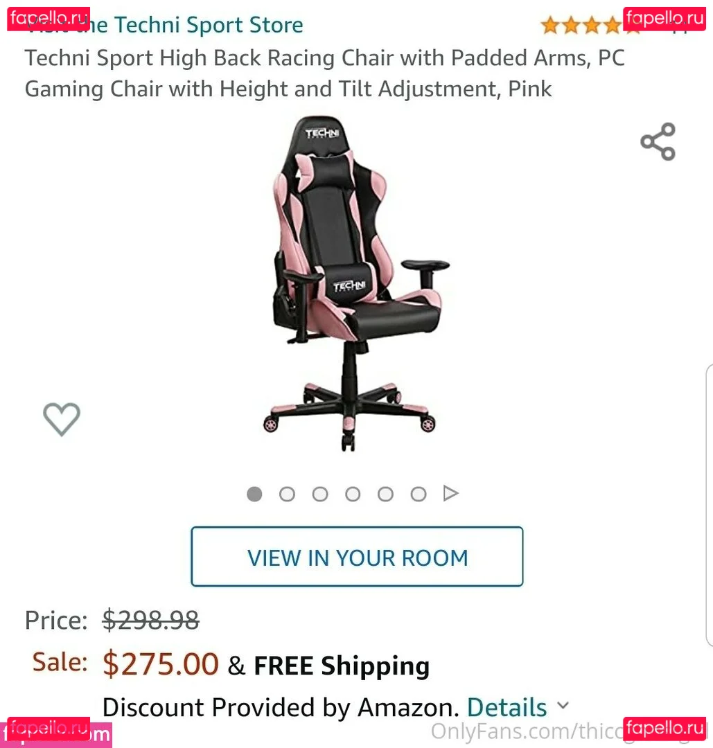 thiccghostgirl Onlyfans Photo Gallery 