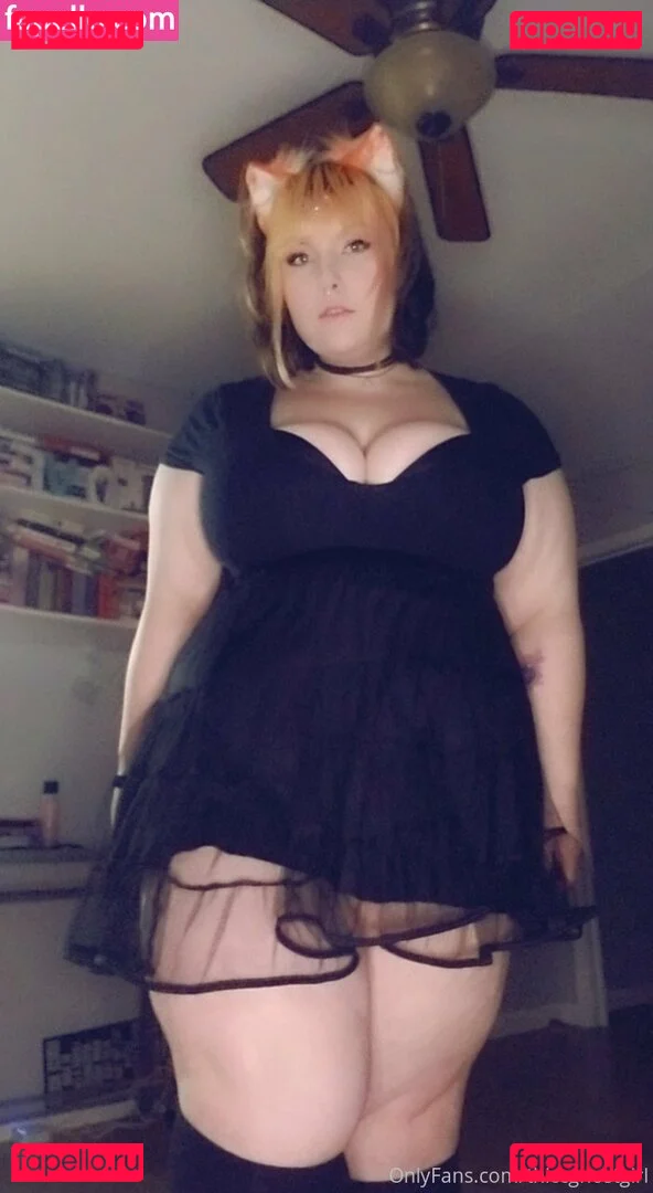 thiccghostgirl Onlyfans Photo Gallery 