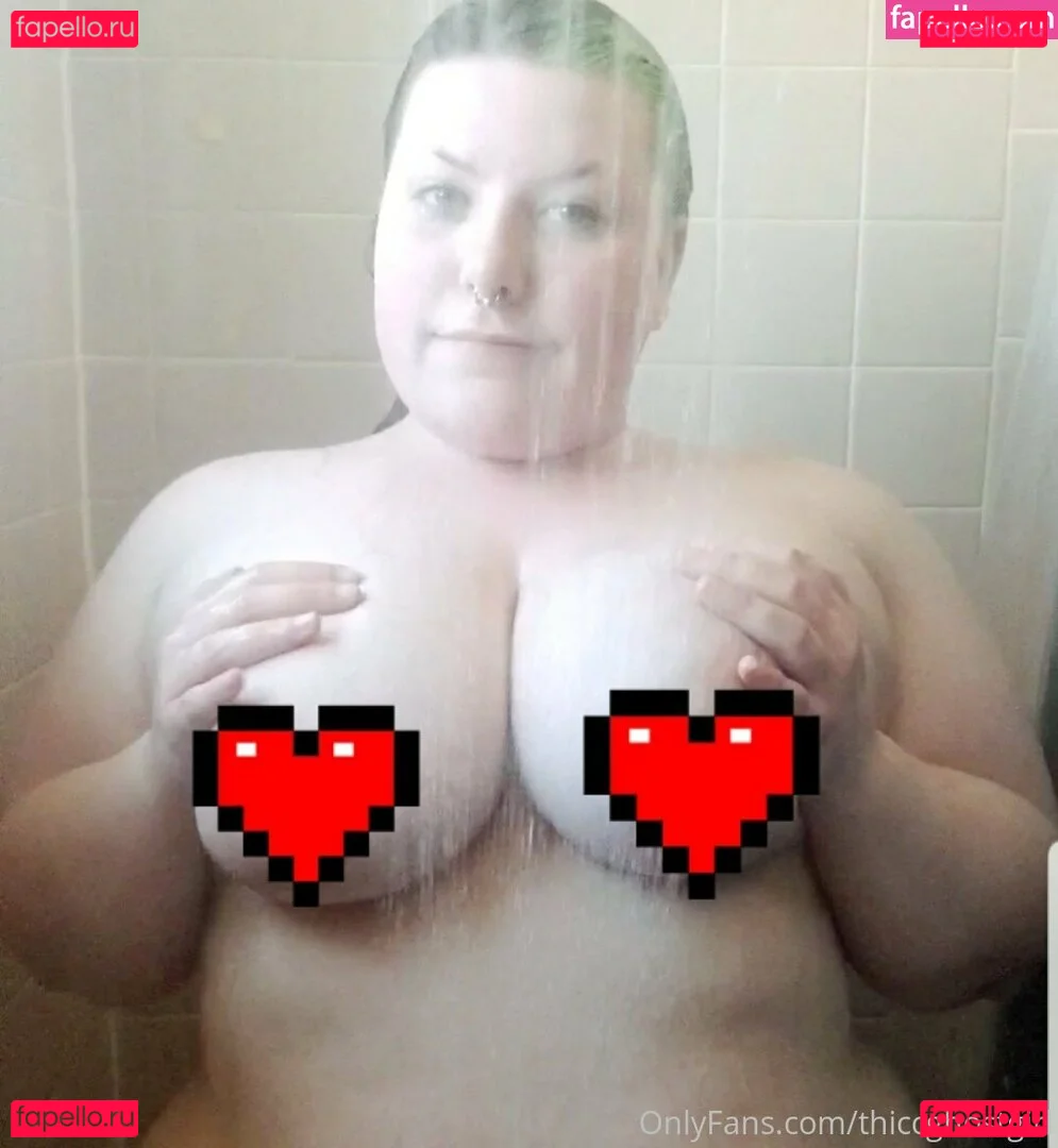 thiccghostgirl Onlyfans Photo Gallery 