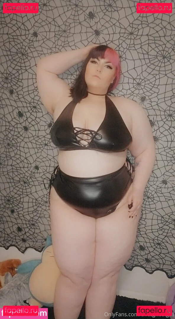 thiccghostgirl Onlyfans Photo Gallery 