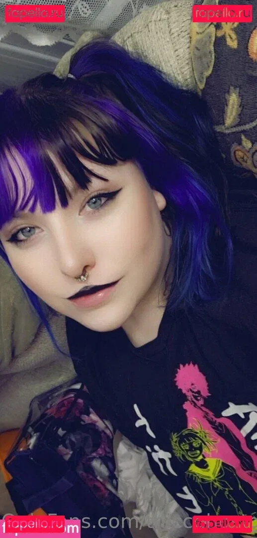 thiccghostgirl Onlyfans Photo Gallery 