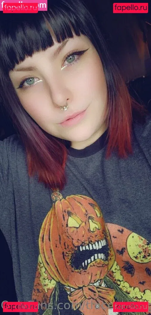 thiccghostgirl Onlyfans Photo Gallery 