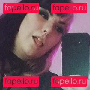 thiccghostgirl Onlyfans Photo Gallery 