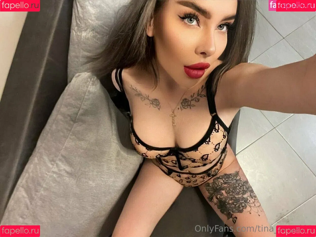 tina_angel69 Onlyfans Photo Gallery 