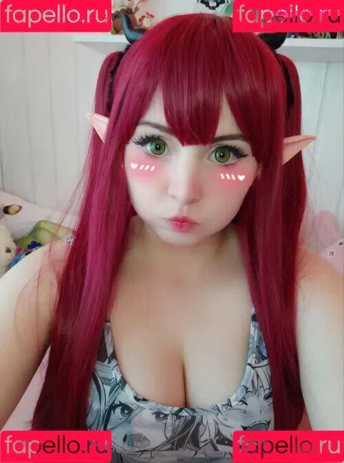 Oh No Anna Onlyfans Photo Gallery 