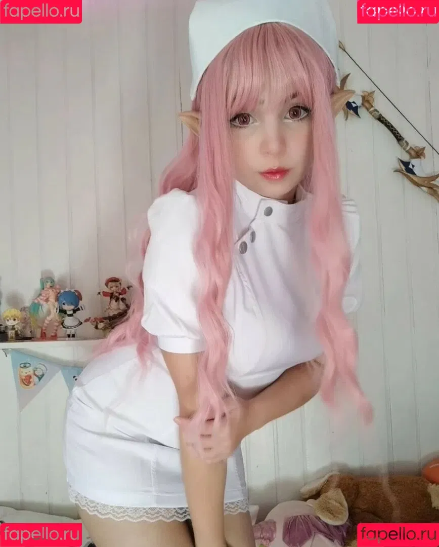 Oh No Anna Onlyfans Photo Gallery 