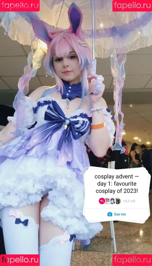 Oh No Anna Onlyfans Photo Gallery 