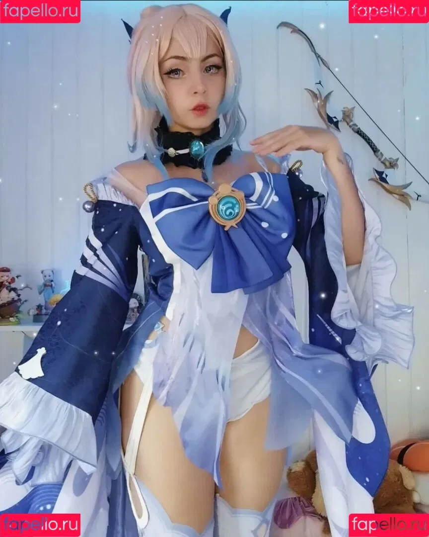 Oh No Anna Onlyfans Photo Gallery 