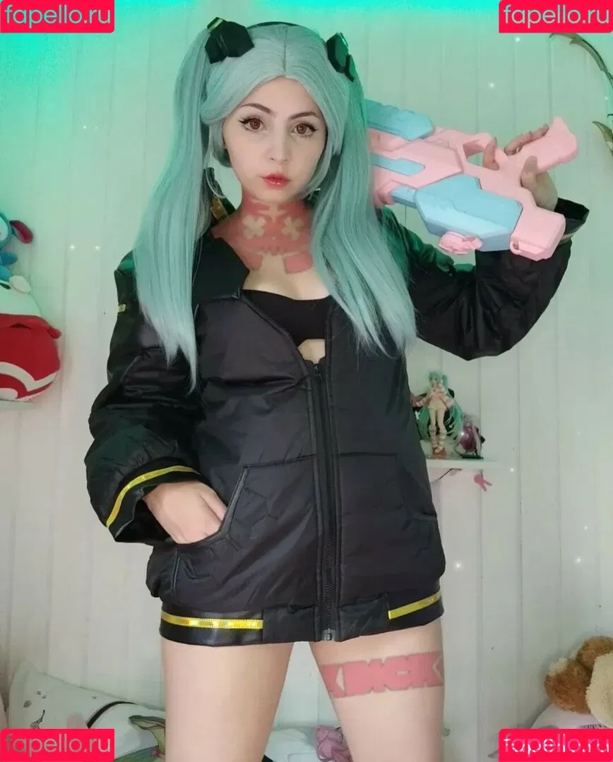 Oh No Anna Onlyfans Photo Gallery 