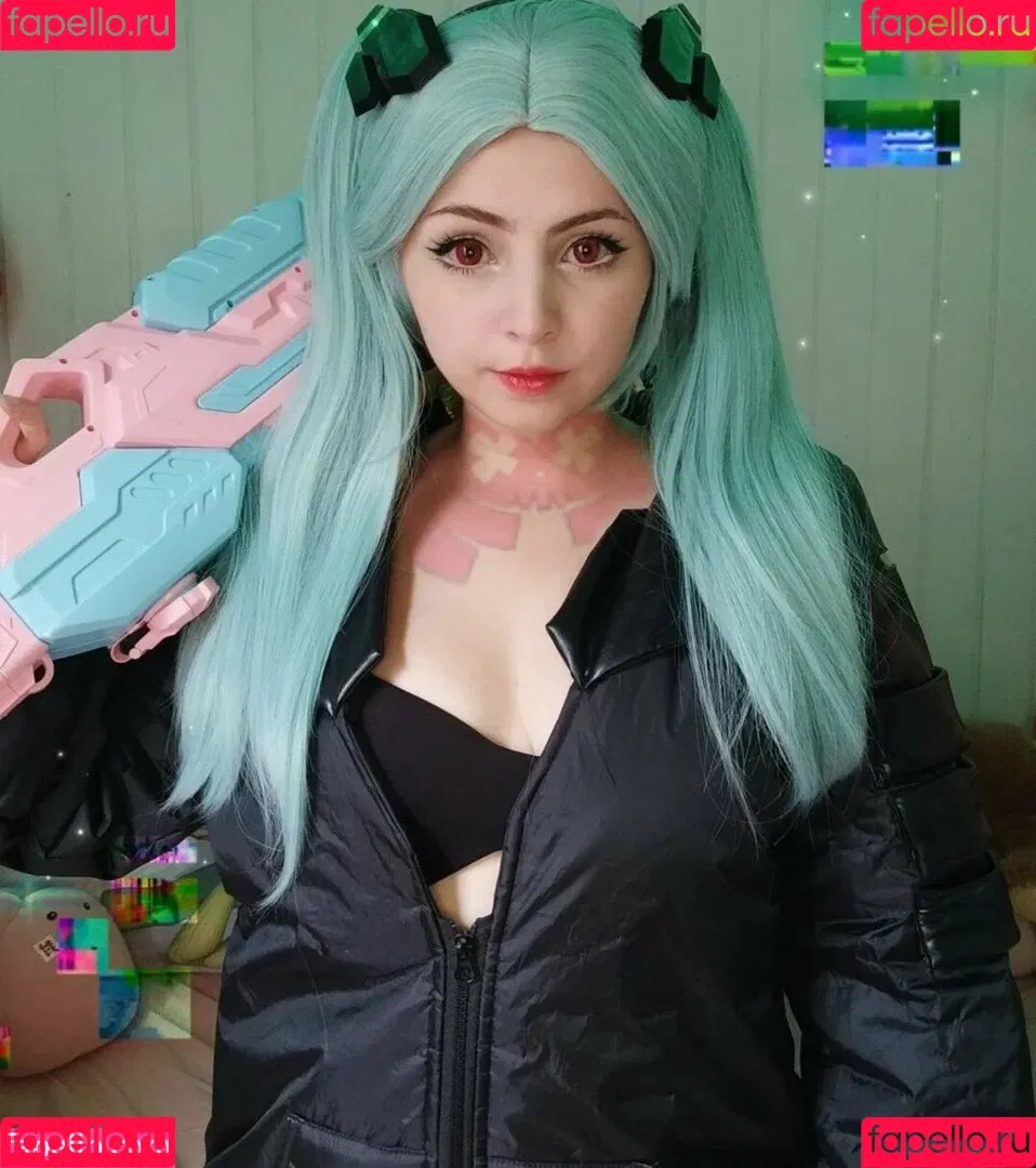 Oh No Anna Onlyfans Photo Gallery 