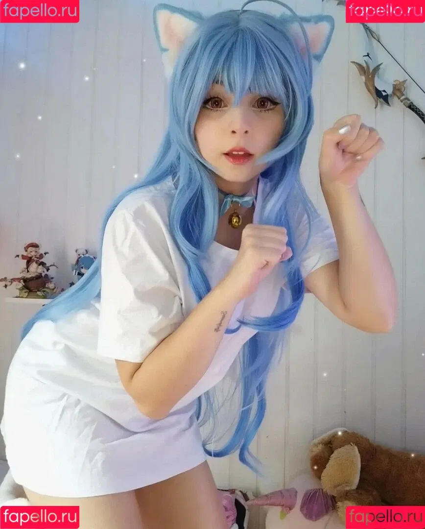 Oh No Anna Onlyfans Photo Gallery 