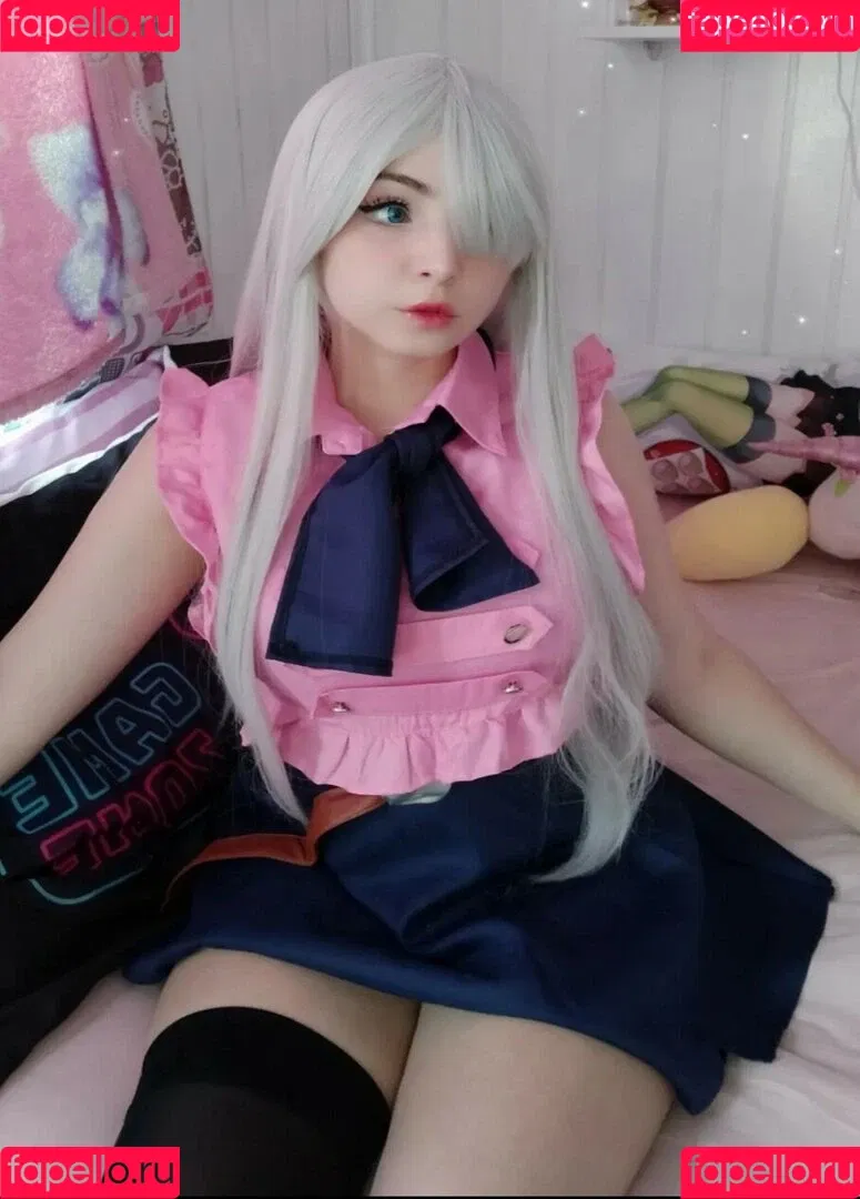 Oh No Anna Onlyfans Photo Gallery 
