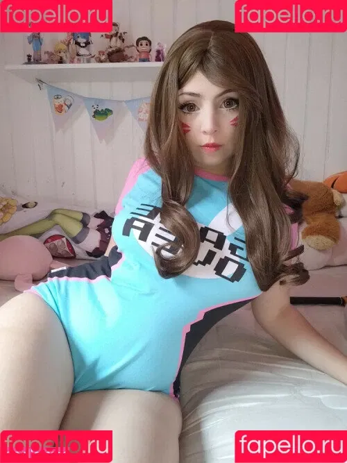 Oh No Anna Onlyfans Photo Gallery 