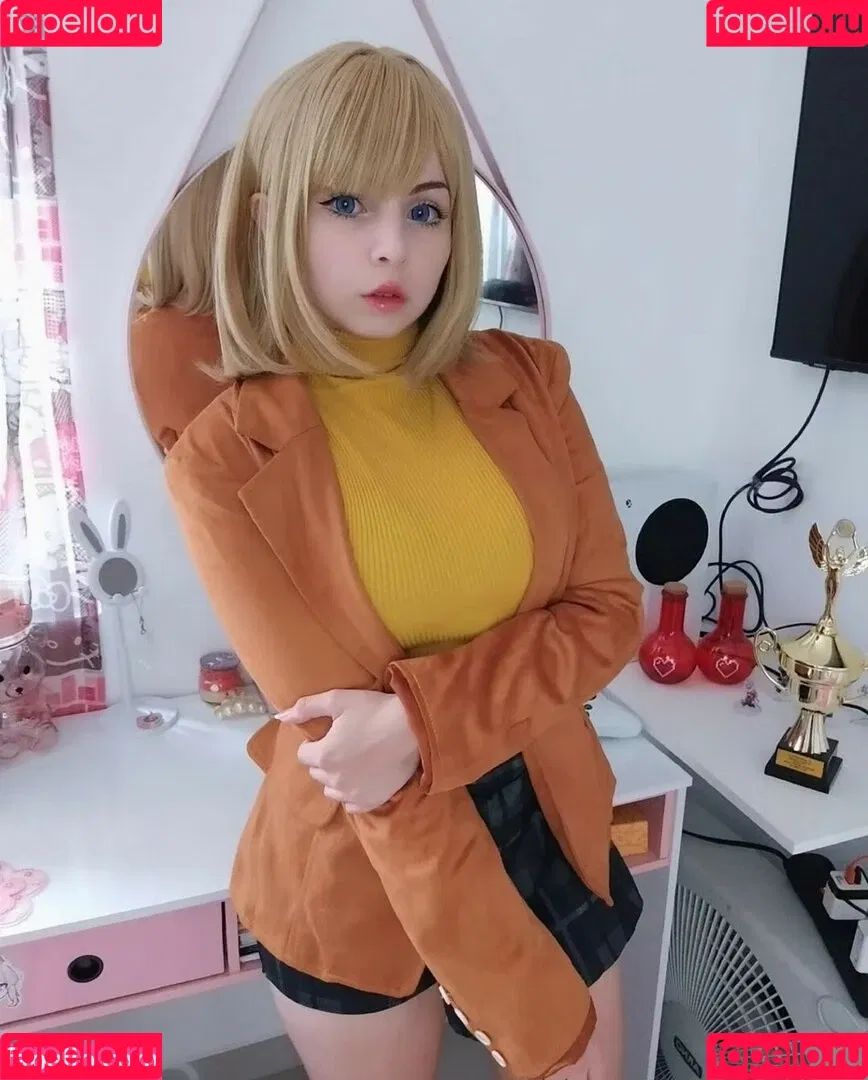 Oh No Anna Onlyfans Photo Gallery 