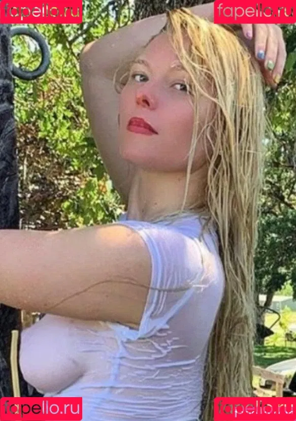 AmethystFranklin Onlyfans Photo Gallery 