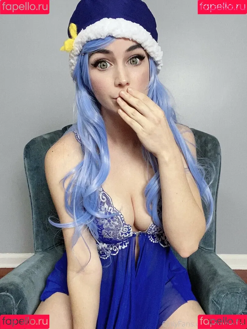 embertay Onlyfans Photo Gallery 
