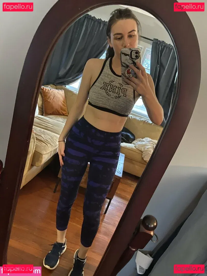 embertay Onlyfans Photo Gallery 