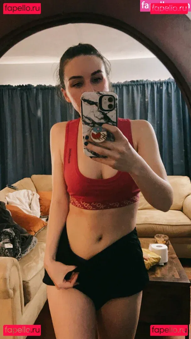 embertay Onlyfans Photo Gallery 